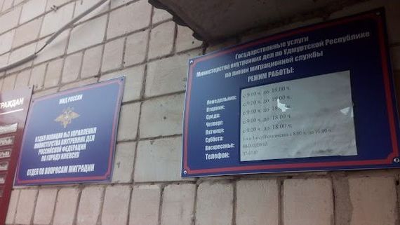 прописка в Коврове
